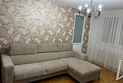 Inchiriere apartament 3 camere cu 2 gr. sanitare Titan Metrou - 2