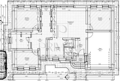 BRAYTIM - Casa Individuala - Teren 540mp - Garaj