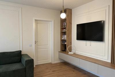 Apartament cu 3 camere, 57 mp, terasa de 31 mp, zona Ametyst - 6