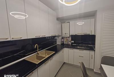 Garsonieră semidecomandată în Viilor - 4