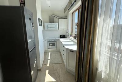Apartament cu 3 camere decomandat în Central - 16