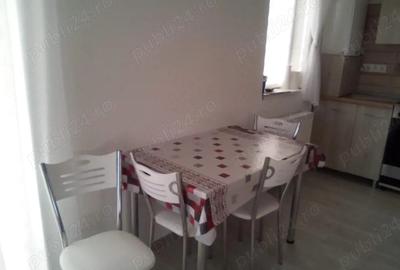 Apartament cu 2 camere decomandat în Mureșeni - 3