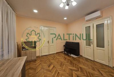 Apartament Sibiu ultracentral cu loc de parcare - 10