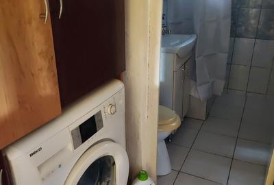 Apartament cu 2 camere semidecomandat în Central - 4
