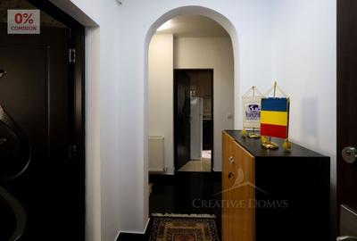 Matei Basarab, apartament in vila, doua camere, cu teren - investitie - 11