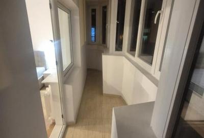 Apartament cu 4 camere, mobilat în Vitanul Nou - 10