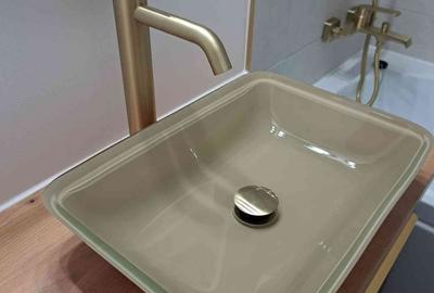 Apartament cu 2 camere decomandat, mobilat în Drumul Taberei - 5