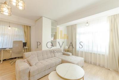 Prima Inchiriere Apartament 2 Camere Sisesti Straulesti Damaroaia - 1