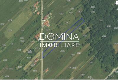 Teren Construcții intravilan de 5000 mp, în Central - 5