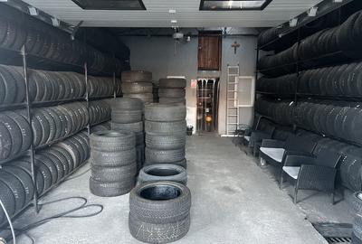 Spațiu comercial, de 600 mp, în Exterior Vest - 3