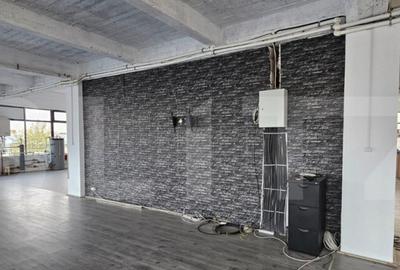 Spatiu Comercial de inchiriat Targoviste Ext-Vest 800mp cu p - 7