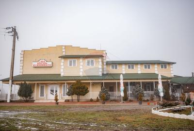 Spa?iu comercial / Afacere La Cheie - 10