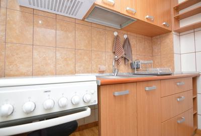 INCHIRIERE GARSONIERA  DRISTOR - METROU DRISTOR - 12