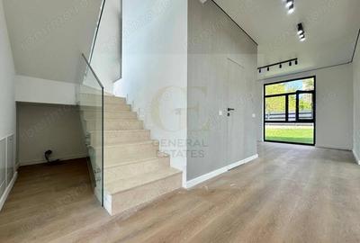 Vanzare Casa in 2 Nivele - 160 m.p - Vi?an. - 9