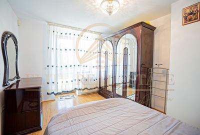 Ovidiu Sud - Zona premium - Vila impozanta, curte mare, garaj, terasa! - 38