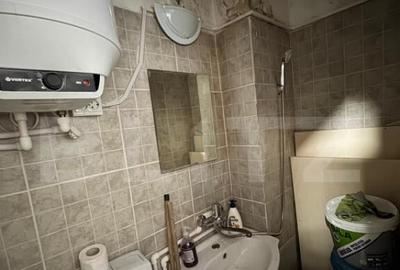 Camera de camin, 12 mp, zona Electroprecizia - 1