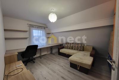 Apartament cu 2 camere semidecomandat, mobilat în Mărăști - 1