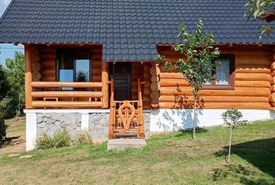 Casă cu 6 camere în Central - 4