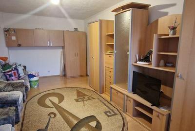 Garsonira decomandata, etaj intermediar, bloc cu lift. - 5