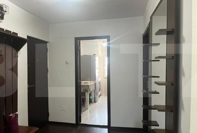Apartament decomandat de 3 camere, 65 mp, etaj 3, zona Imp - 2