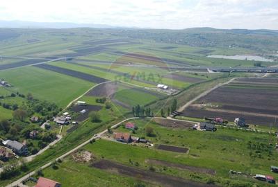 Teren Construcții intravilan de 1418 mp, în Tureni - 6