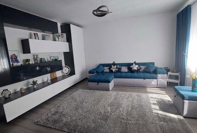 Apartament cu 2 camere decomandat în Central - 8