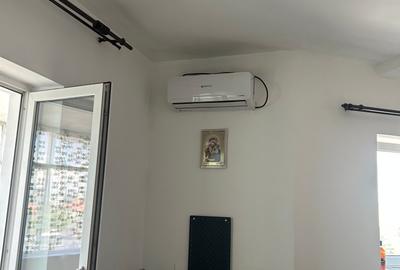 Apartament cu 2 camere semidecomandat în Dacia - 4