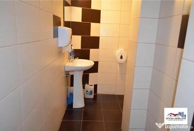 Spațiu comercial, de 180 mp, în Central - 9