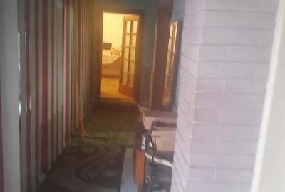 Casă cu 3 camere cu Canalizare în ICIL - 12