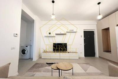 Apartament modern cu 2 camere si terasa | Giroc - 4