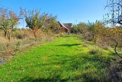 Casa și teren de vanzare Casa și teren de vanzare - 13