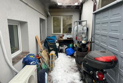 Casa individuala, 3 camere, Sector 5 | COMISION 0% - 14