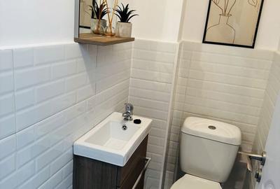 Apartament cu 3 camere decomandat în Nord - 3