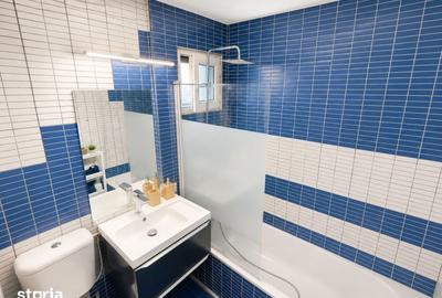 Apartament cu 2 camere decomandat în Pieptănari - 6