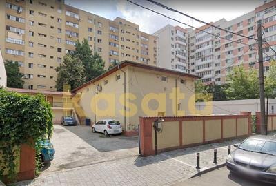 Teren de 940 mp, în Tei