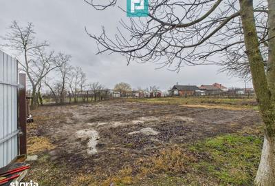 Casă cu 3 camere cu Teren 1356 Mp în Olari - 1