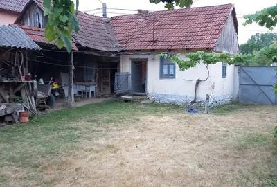 Vand casa cu teren Valcau de jos - 4