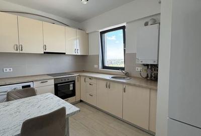 Garsonieră decomandată în Complex Studențesc - 1