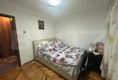 Apartament cu 2 camere semidecomandat în Micro 16 - 7