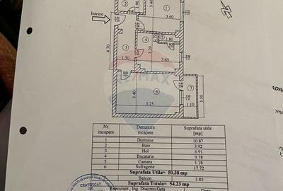 Apartament de vanzare central in Campulung - 4