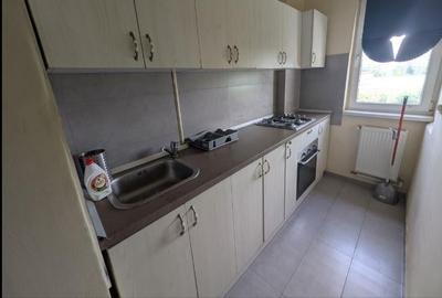 Apartament 2 camere, Gara de Nord - 1