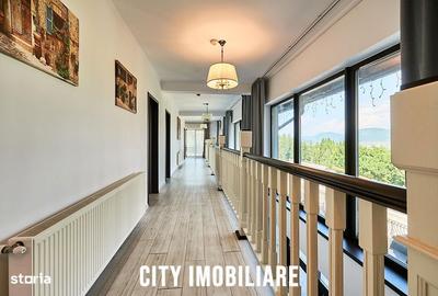 Casă cu 4 camere în Luncani - 15