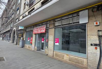 Spațiu comercial, de 144 mp, în P-ța Romană - 4