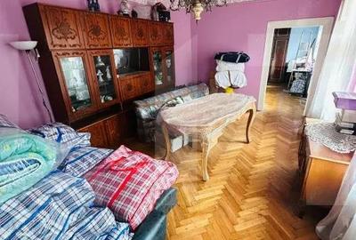 Casa in Arad, strada Andrei Saguna, cartier Parneava - 3