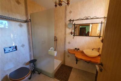 Casă individuală cu 3 camere cu Canalizare în Cisnădie - 15