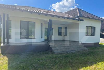 Casa stil mediteranean cu farmec aparte in Cherghizel Casa stil mediteranean cu farmec aparte in Cherghizel - 4