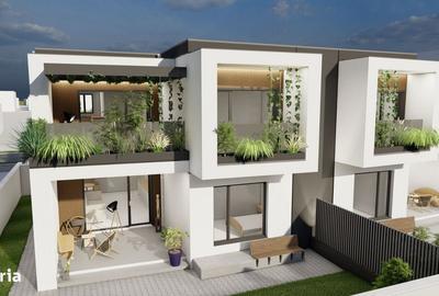 Apartament cu 3 camere în Săcălaz - 8