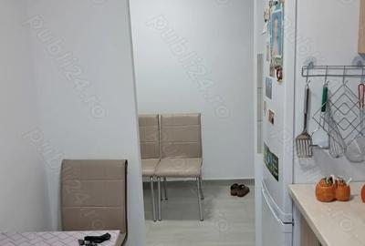 Vand apartament 2 camere Resita Micro 3 - 8