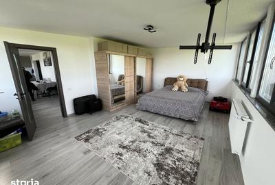 Apartament cu 3 camere decomandat în Agigea - 10