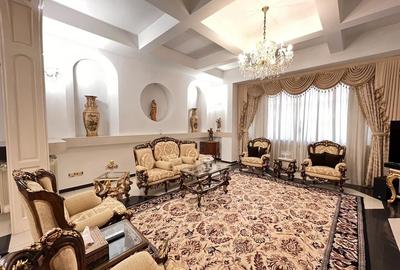 Vanzare imobil D+P+2 | 13 Septembrie - Marriott | teren 650 mp | 1100 mpc | adap - 30